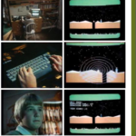 1980s Home Coding