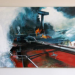 Felicity Priest – Exocet (1985)